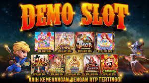 Mengenal Demo Slot: Panduan Memanfaatkannya dengan Bijak
