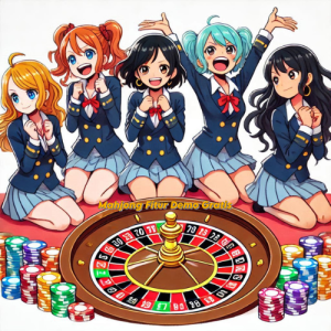 Mahjong Fitur Demo Gratis