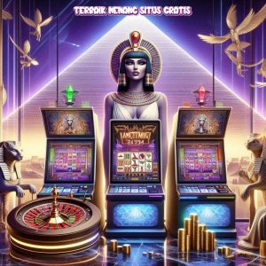 Terbaik Menang Situs Gratis