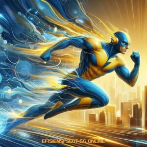 Efisiensi Slot 5G Online